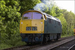 MHR Diesel Gala